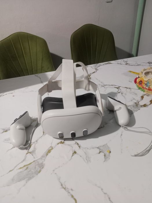 Продам Виар очки