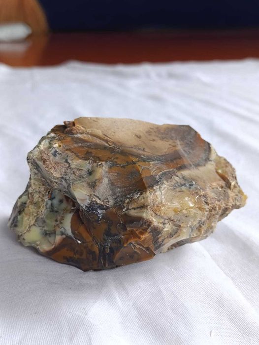 Натуральный камень агат