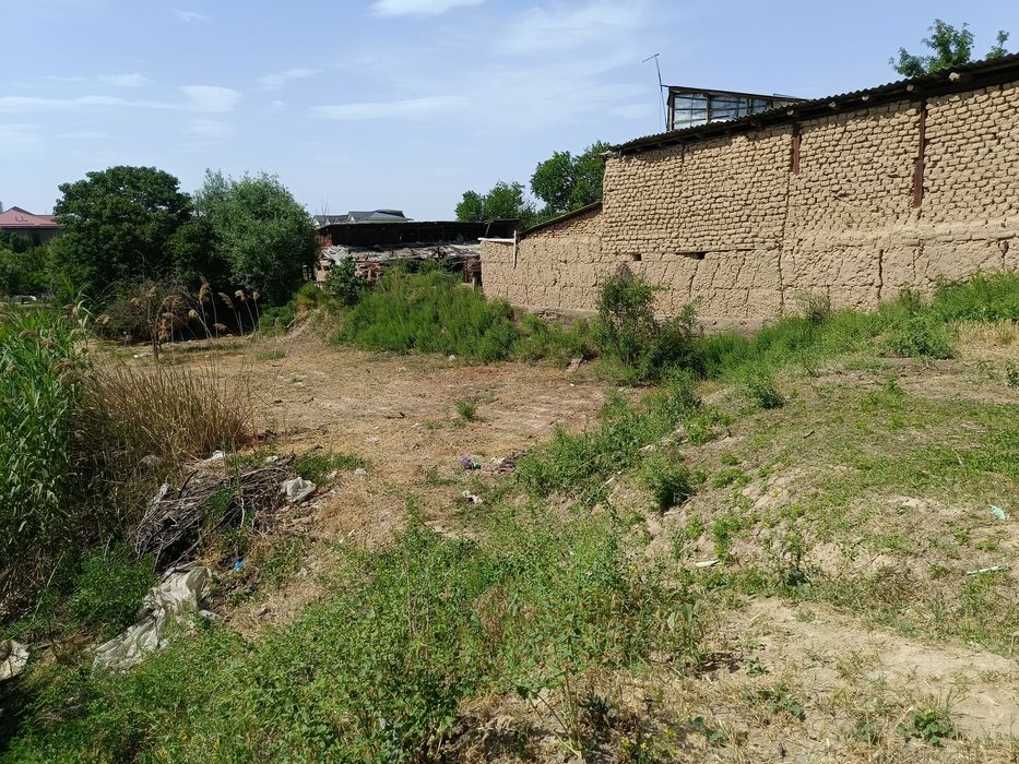 Yer maydoni sotiladi narx kelishiladi