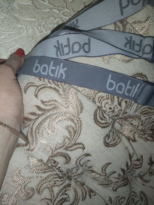 Комбинезон весенний