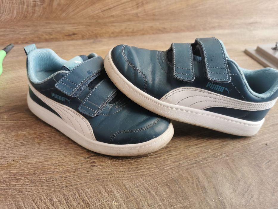 Кецове Пума 34н.