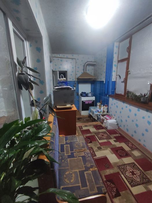 Квартира в 1 микрорайоне