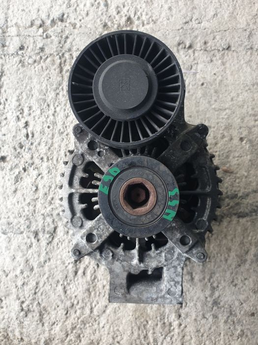 Alternator bmw n43 e90 e91 e92 e87 e82