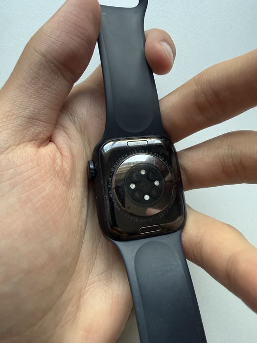 Apple Watch 9 series GPS