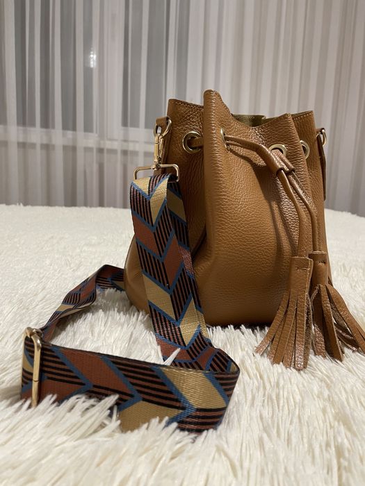 Продам сумку натуральная кожа