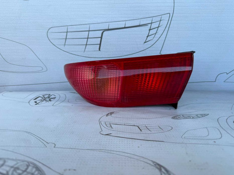 Stop Haion Dreapta Alfa Romeo 156 2000 / 1997-2003 / Cod OEM 60620136 (5C2)