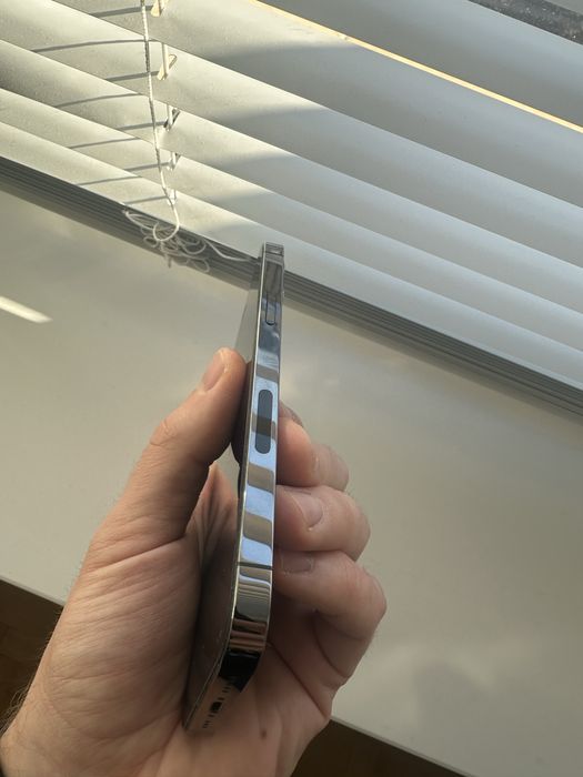 Iphone 12 Pro Graphite 128 Gb