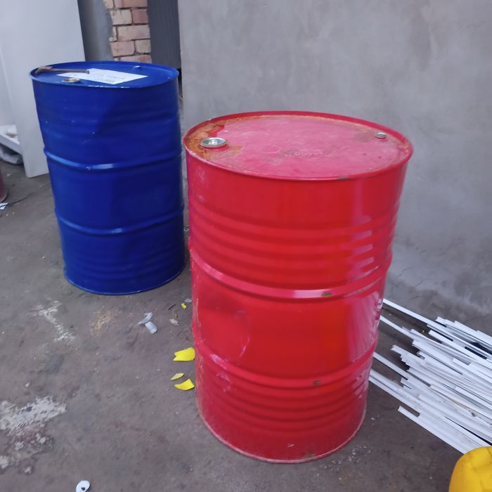 Срочно!!! Продаются бочки.