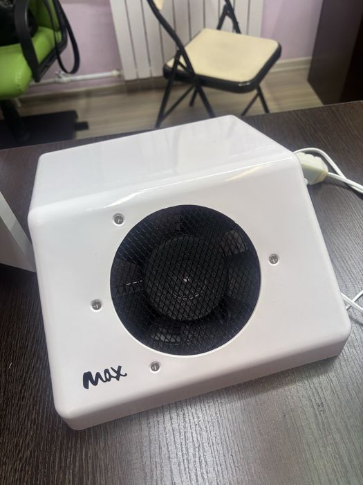 Пылесос для маникюр