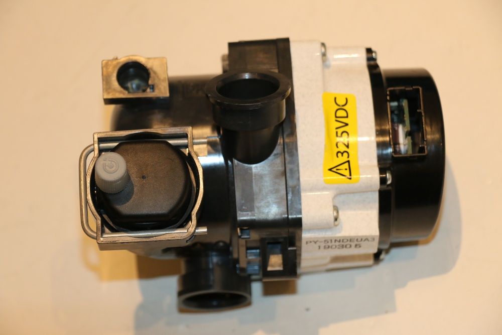 Pompa recirculare completa Centrala Ariston Genus One Alteas One TF 95