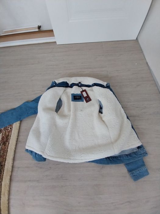 Джинсовкалар турецкий