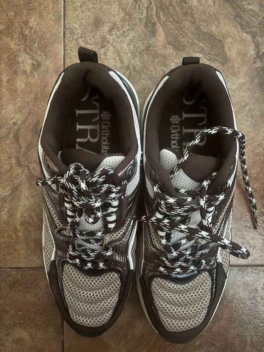 Stradivarius маратонки