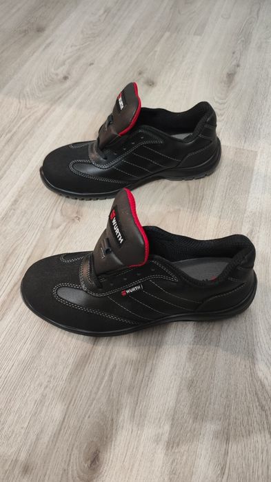 Работни обувки Вюрт 44 номер