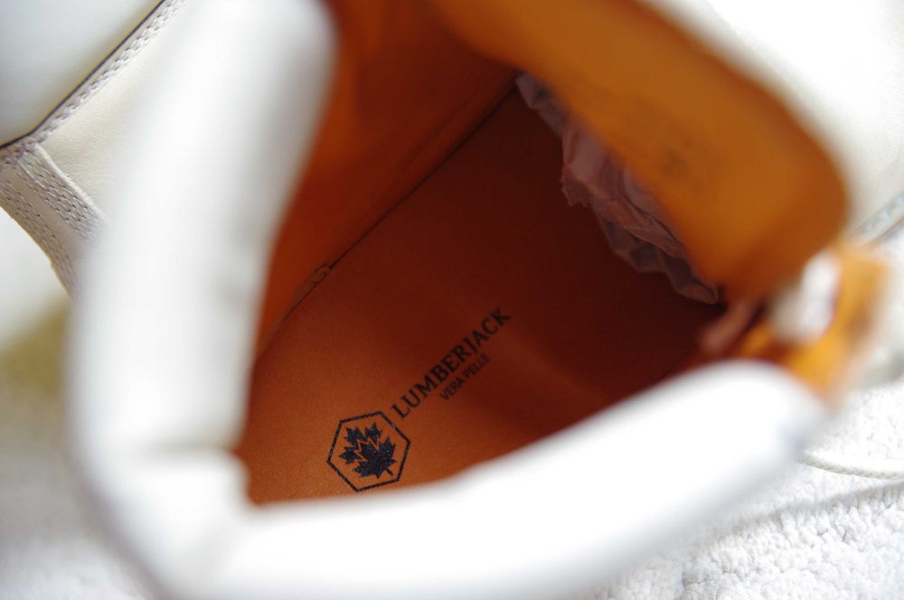 Ботуши Боти LUMBERJACK RIVER 38 номер НОВИ