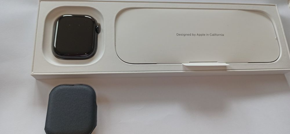 Apple Watch S11 42 mm