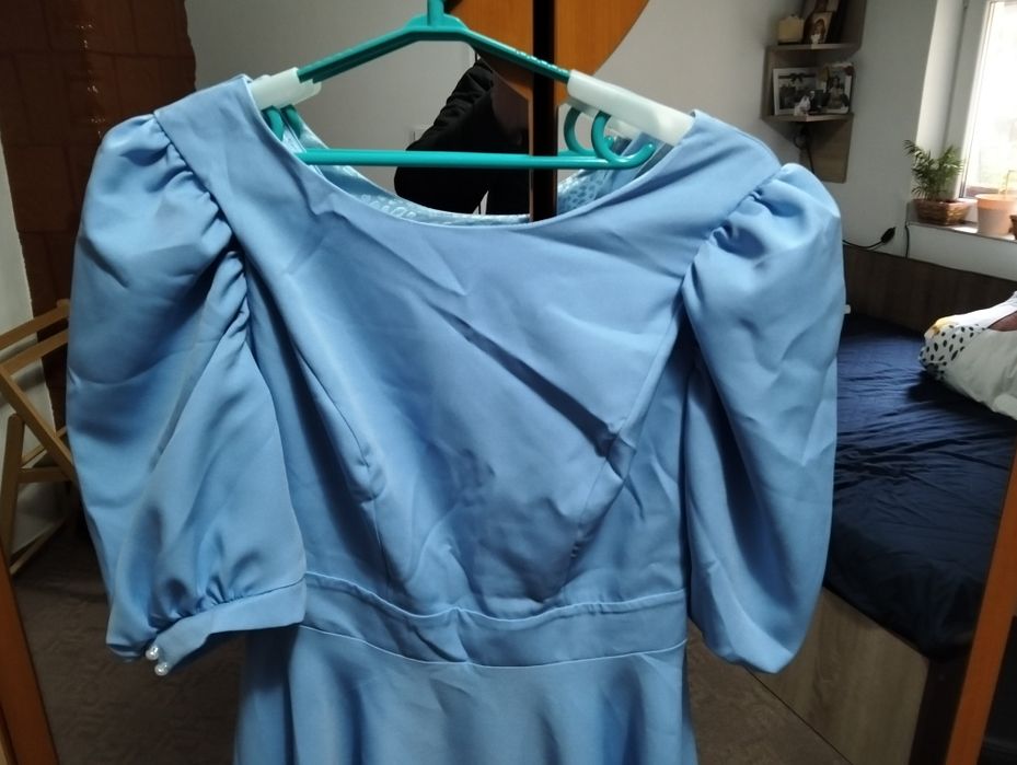 Rochie dama eleganta