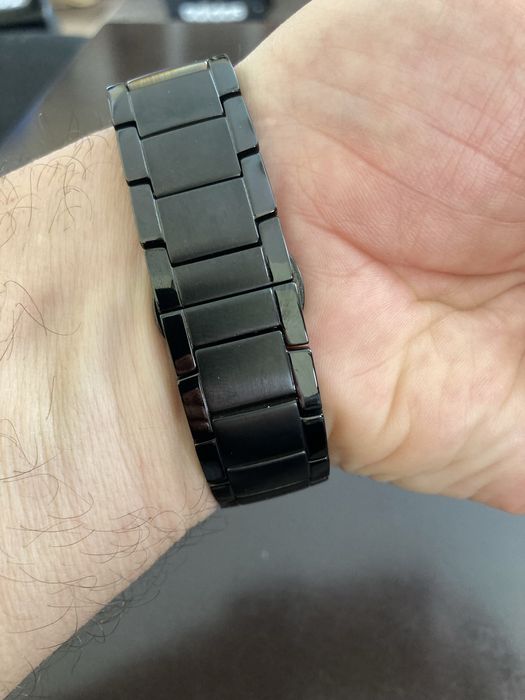 Мъжки оригинален часовник Emporio Armani