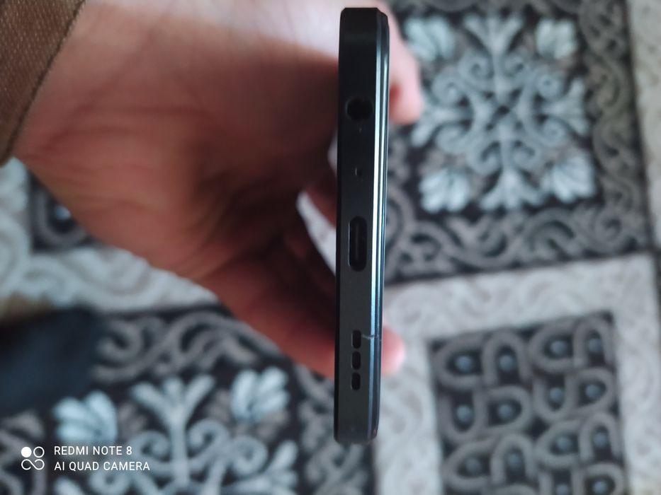 Oppo reno 7 sotiladi