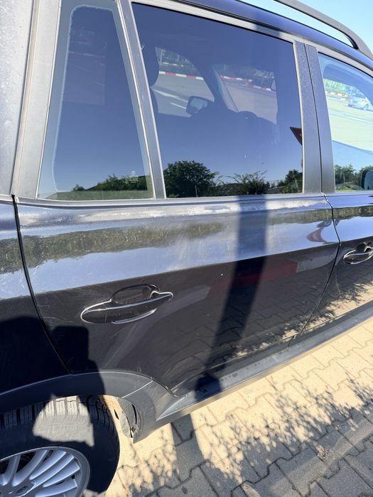 Bmw X3 E83 X Drive