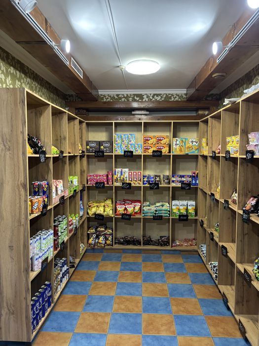 Продам готовый бизнес