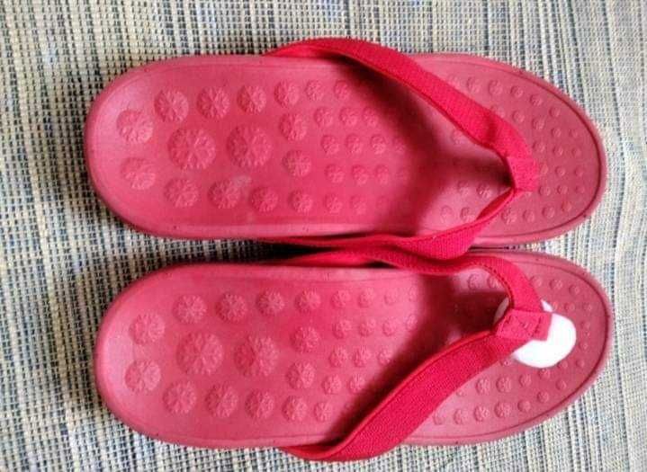 Papuci PRO II mărimea 41