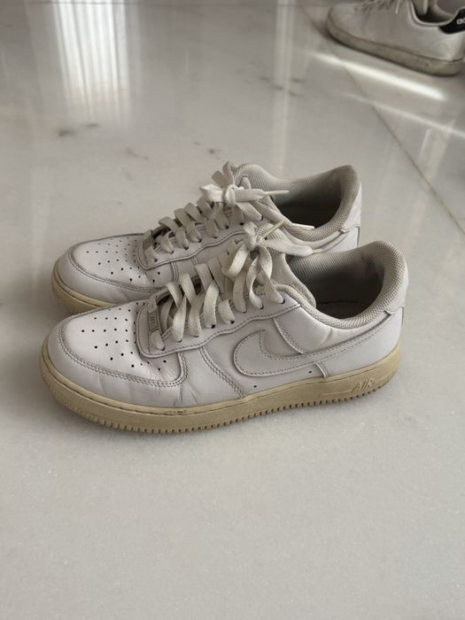 NIKE AIR FORCE 39-40 размер. оригинал
