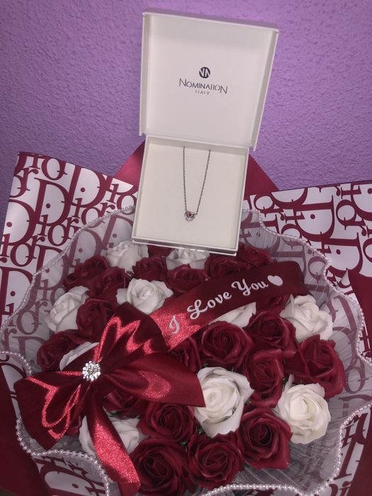 Идеален подарък за любима дама