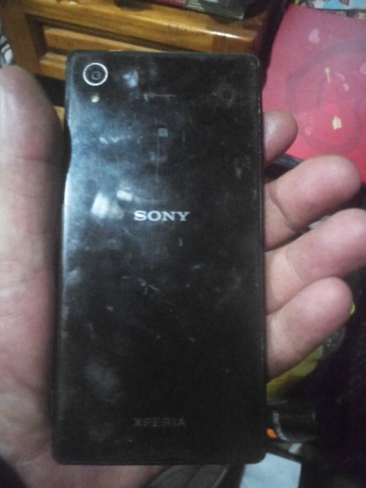 Продава се телефона