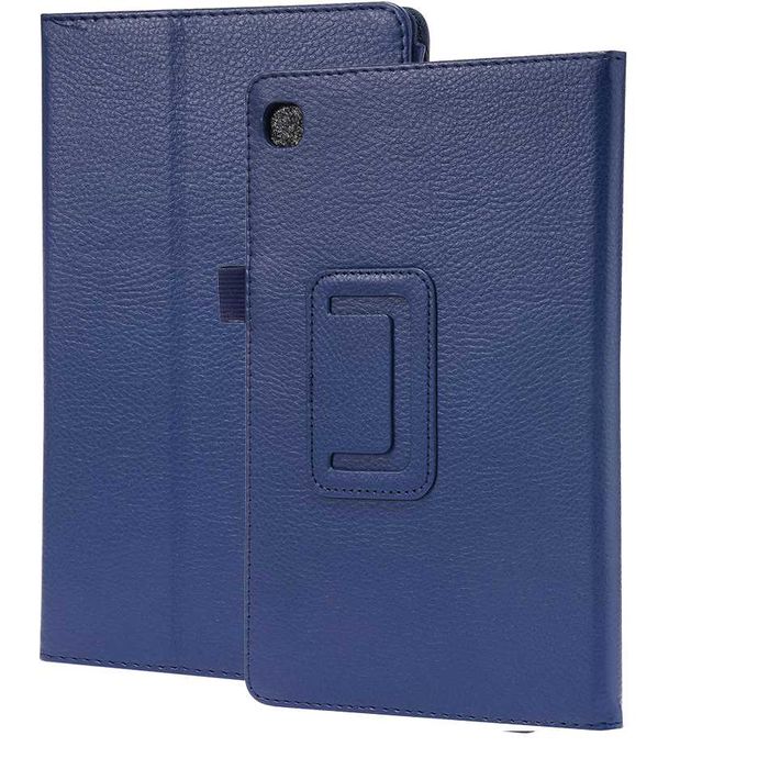 Калъф 2fold за Samsung Galaxy Tab 3 4 A S2 A7 Lite A9 8.0|2019 2020