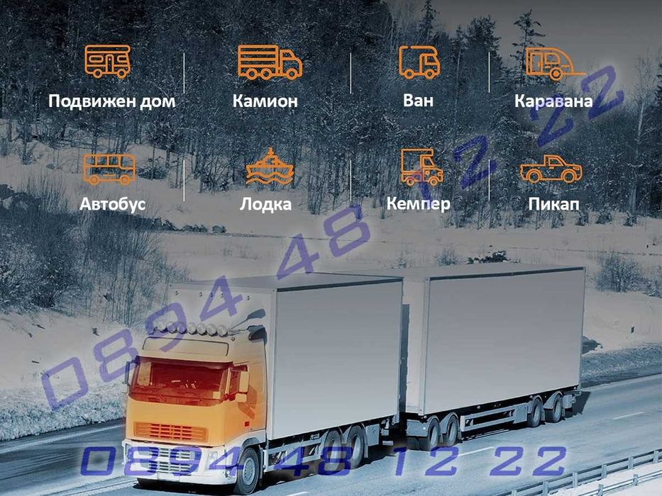 Дизел печка дистанцинно LCD дисплей превозни средства 12V/24V