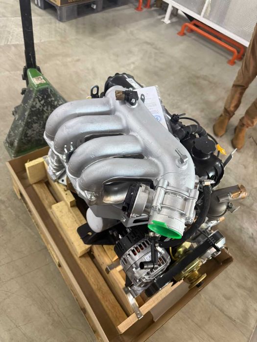 мотор газель сотка инжектор