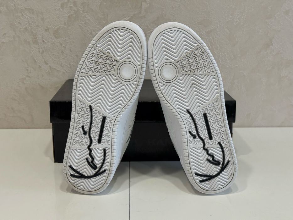 Мъжки обувки Karl Kanii 89 | 41 номер