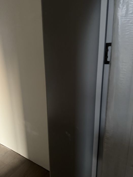 Доборные доски для межуомнатных дверей