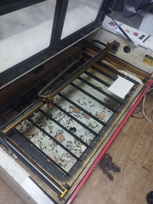 Лазерный станок,чпу,оборудование