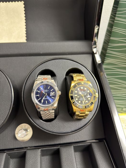 Ceas automatic 41