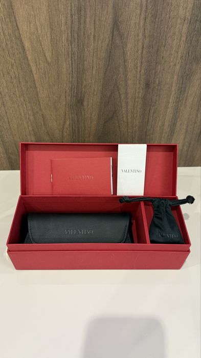 Valentino слънчеви очила