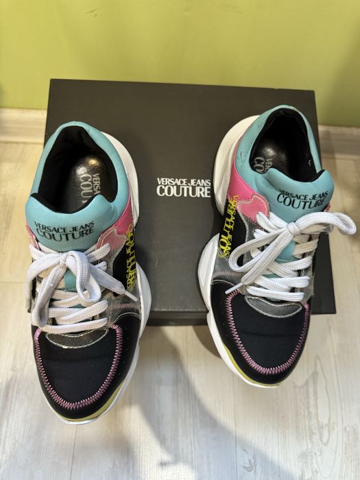 Versace jeans couture