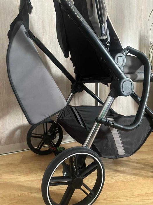 Детская Коляска NEW LUX