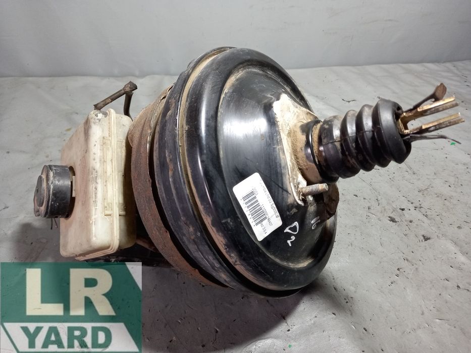 Tulumba DISCOVERY 2 (volan stanga) SJG500030 dezmembrez/dezmembrari