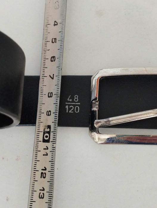 Кожени колани за панталони.