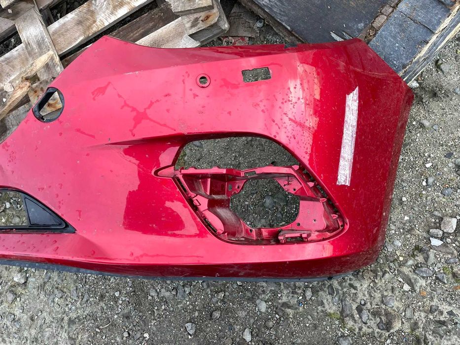 Предна Броня Mazda3 2014 2.0бен 121kW