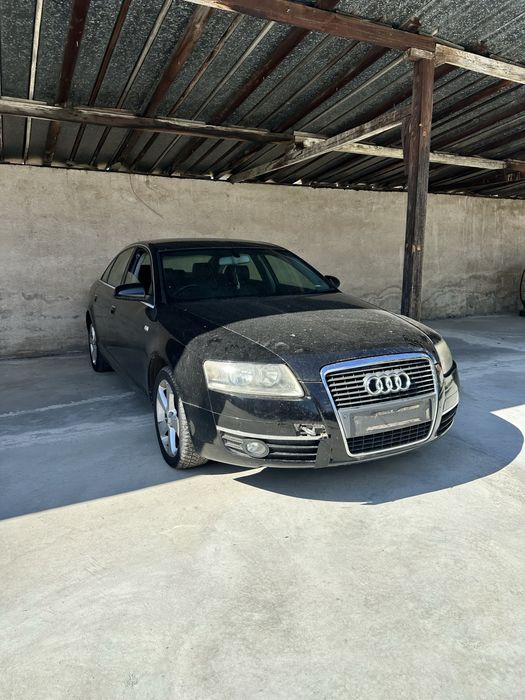 Ауди А6 2.0 BRE  Audi A6