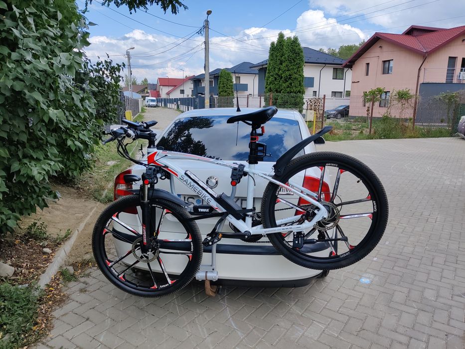 Vand bicicleta electrica Samebike