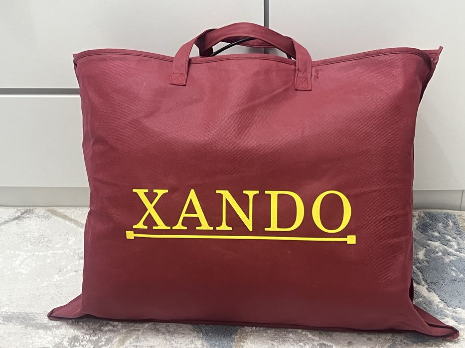 Продается массажер Xando
