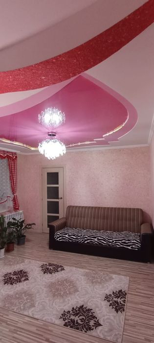 Продам  квартиру, с ремонтам, с мебелью !!!