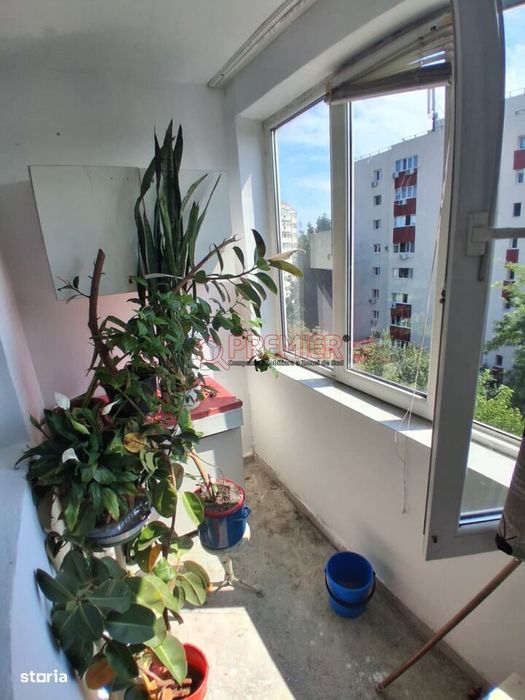 Apartament 2 camere | 50,92 mp | Etaj 7/10 | Str. Vatra Dornei