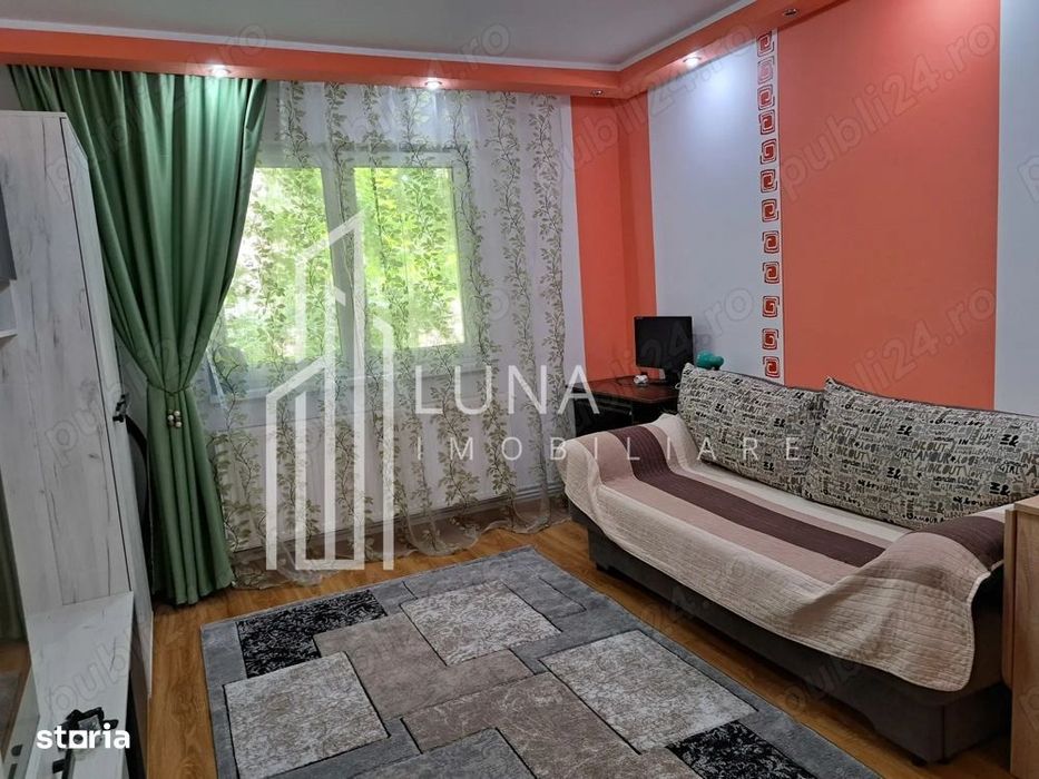 Apartament de închiriat | Zona Griviței – Central