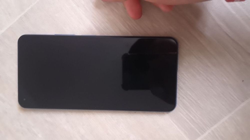 MI 11 Lite 5G NE