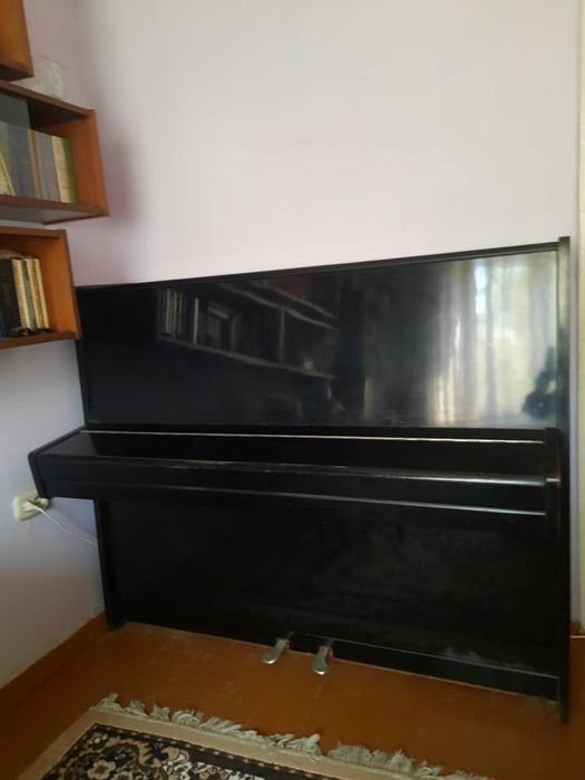 Фортепиано «Ласточка»