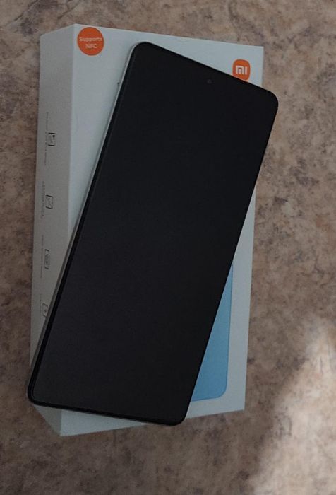 Телефон Redmi 12 PRO Plus 5G